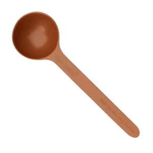 lingura pentru high protein iced coffee