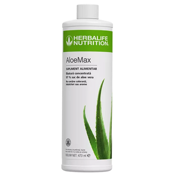 băutură concentrată aloemax 97% suc de aloe vera 473 ml băutură concentrată aloemax 97% suc de aloe vera 473 ml