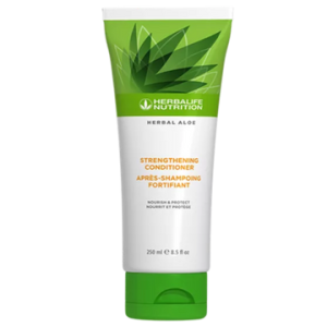 herbal aloe balsam pentru intărirea părului 250ml