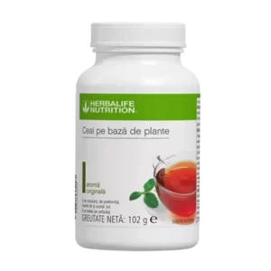 ceai instant pe bază de plante 102g