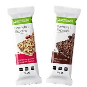 batoane proteice f1 express 1 buc.