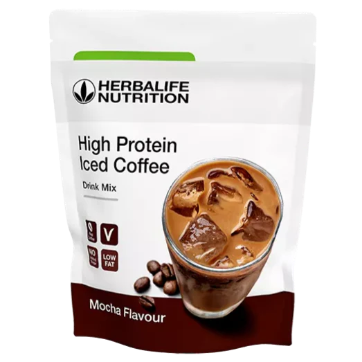 cafea high protein iced coffee 322g cafea high protein iced coffee 322g