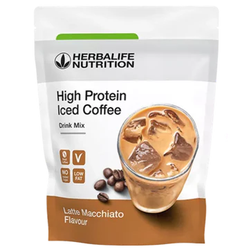 cafea high protein iced coffee 322g cafea high protein iced coffee 322g