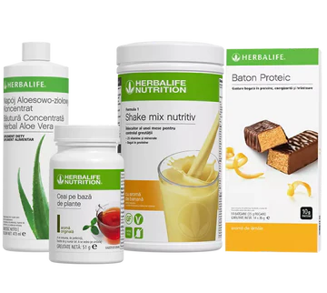 kit mic dejun echilibrat herbalife minim + gustare kit mic dejun echilibrat herbalife minim + gustare