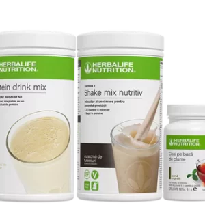 kit mic dejun echilibrat herbalife minim (copy)