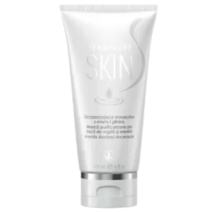 masca purificatoare pe baza de argila si menta