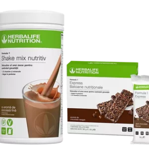 nutritie inteligenta herbalife (copy)
