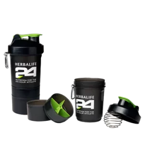 super shaker sportivi negru