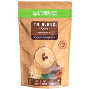 tri blend select shake premium
