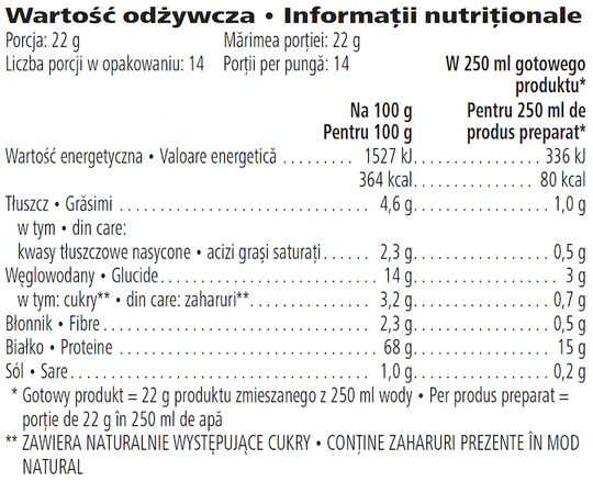 cafea high protein iced coffee 322g cafea high protein iced coffee 322g