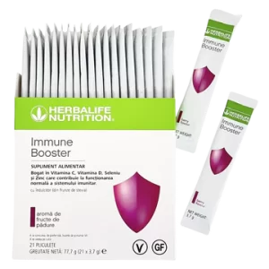 immune booster fructe de padure 1 buc.