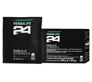 herbalife24 rebuild strength ciocolata 7 plicuri herbalife24 rebuild strength ciocolata 7 plicuri